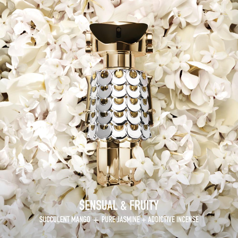 Fame Eau De Parfum For Her