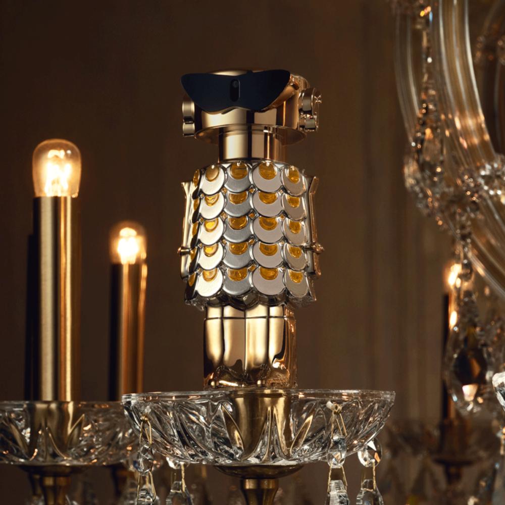 Fame Eau De Parfum For Her