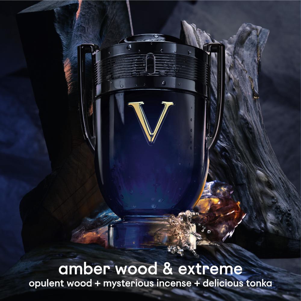 Invictus Victory Elixir Parfum Intense For Him