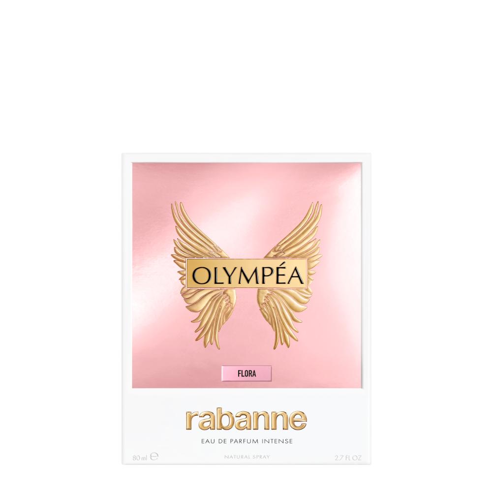Olympea Flora Eau De Parfum Intense For Her