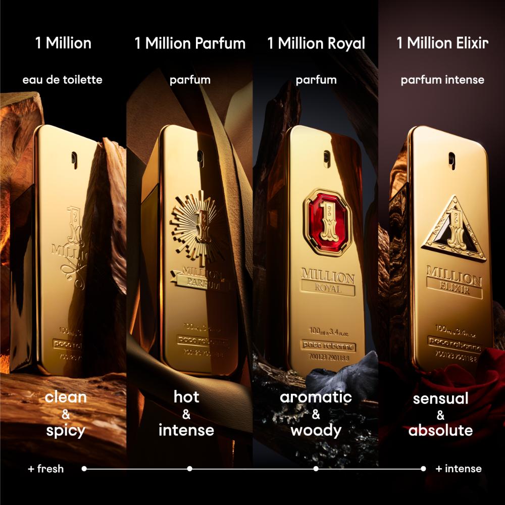 1 Million Royal Parfum For Him