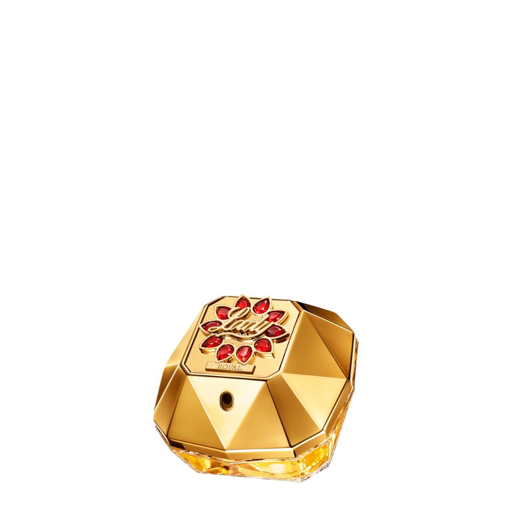 Lady Million Royal Eau De Parfum For Her