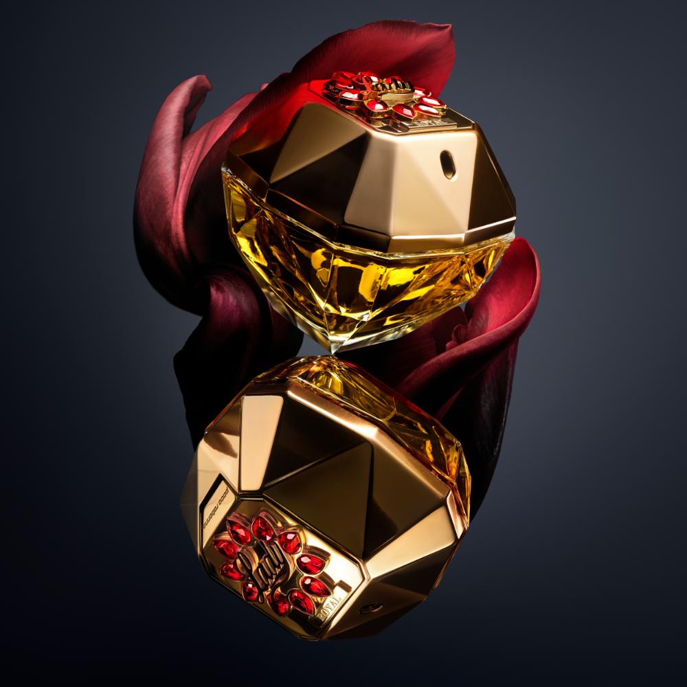 Lady Million Royal Eau De Parfum For Her
