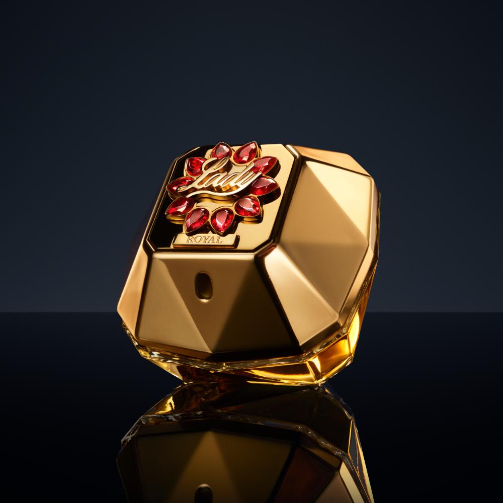 Lady Million Royal Eau De Parfum For Her