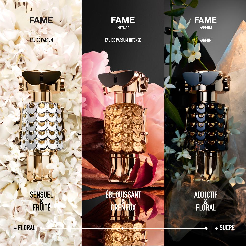 Fame Parfum For Her