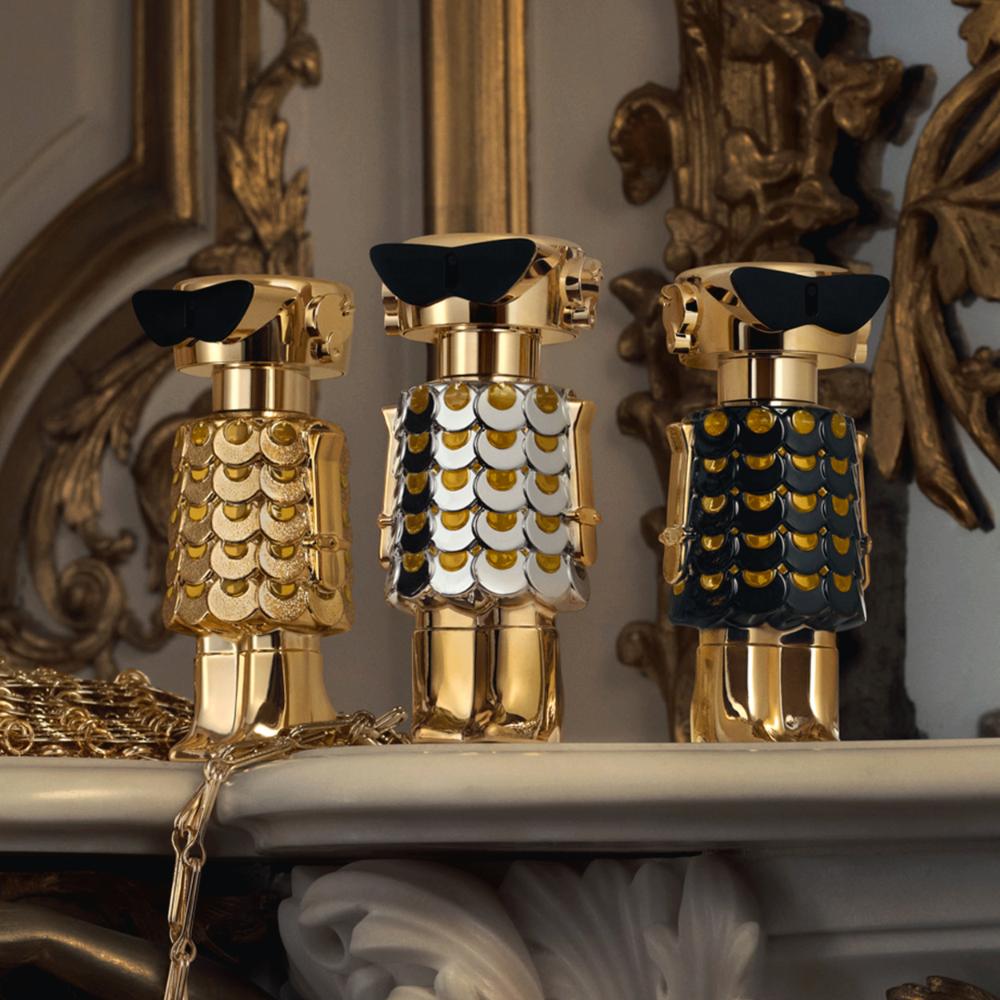 Fame Parfum For Her