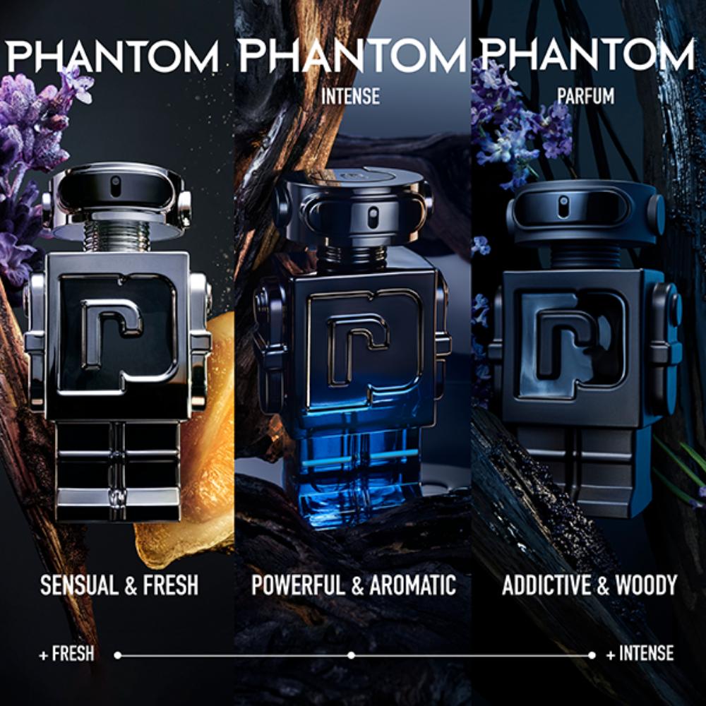 Phantom Parfum For Him