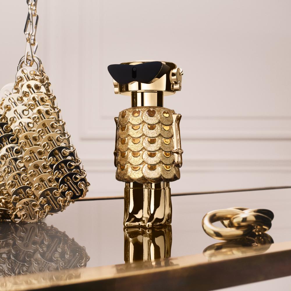 Fame Intense Eau De Parfum For Her