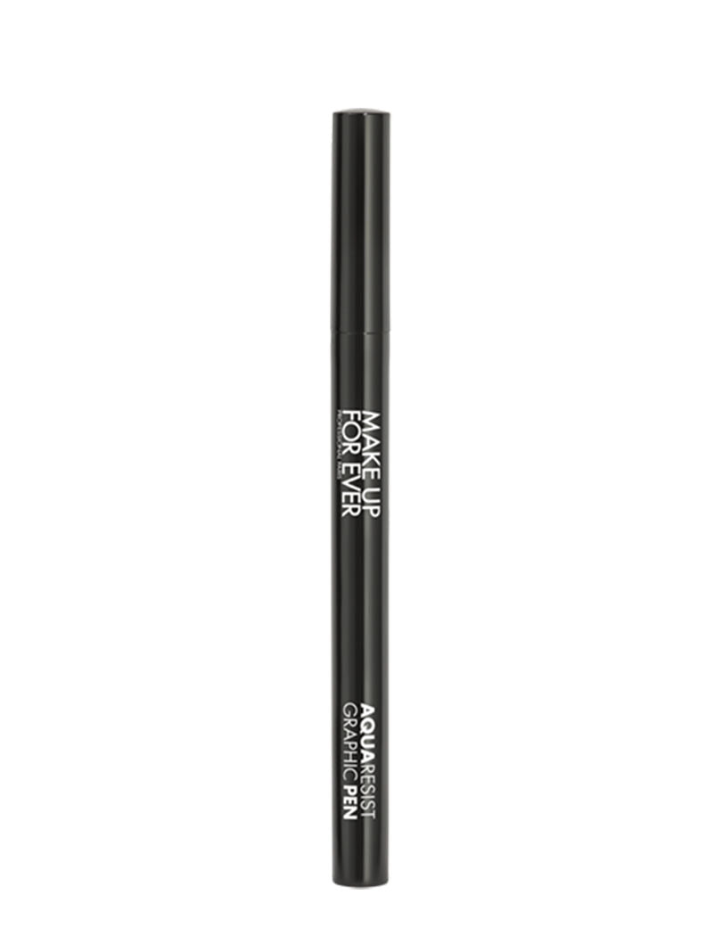 Aqua Resist Graphic Pen - Black