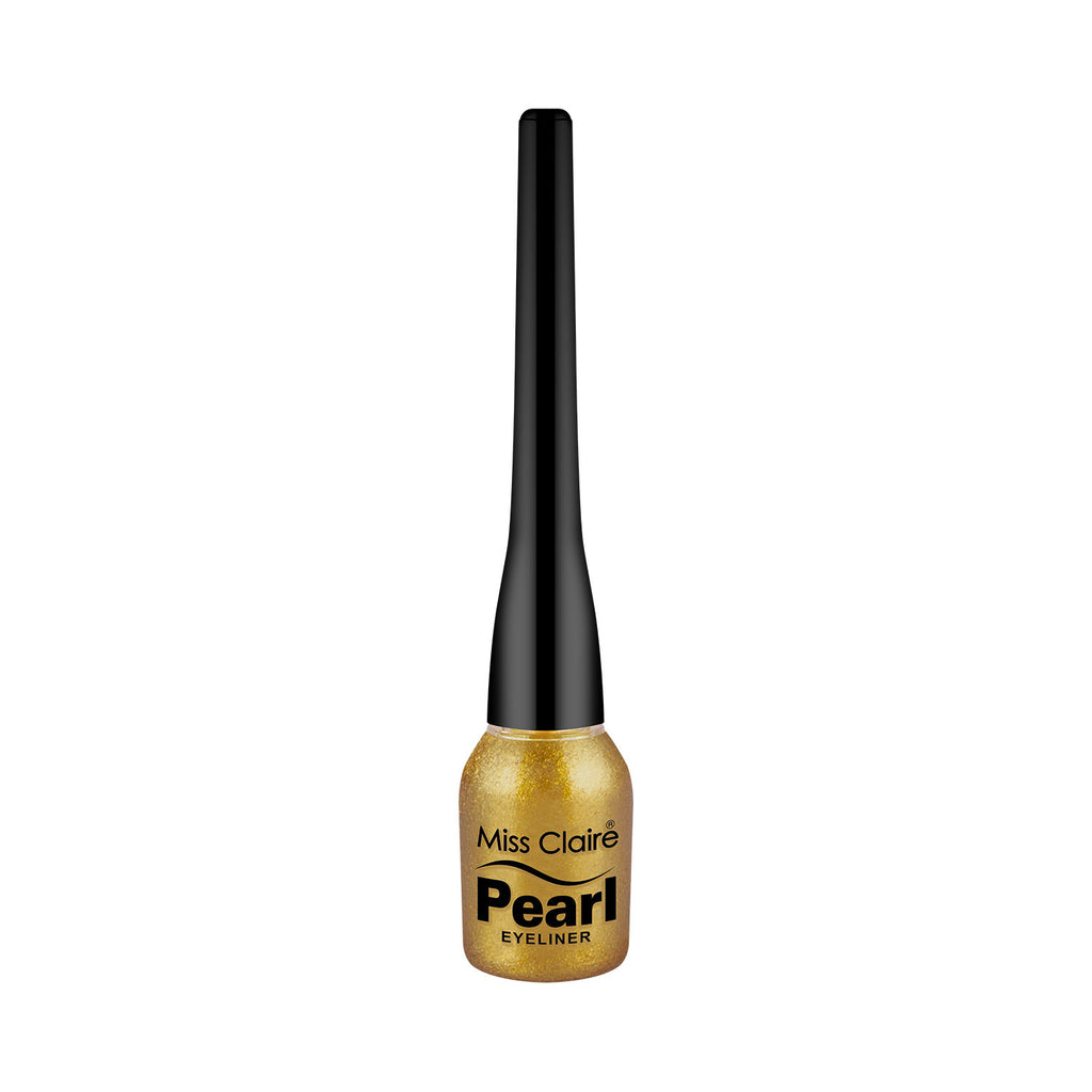 Pearl Eyeliner - 19 Yellow Gold