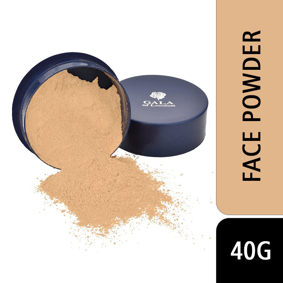 Pearl Face Powder - Sun Kissed