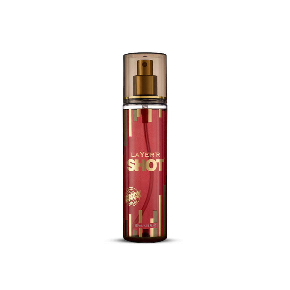 Shot Imperial Body Spray For Her