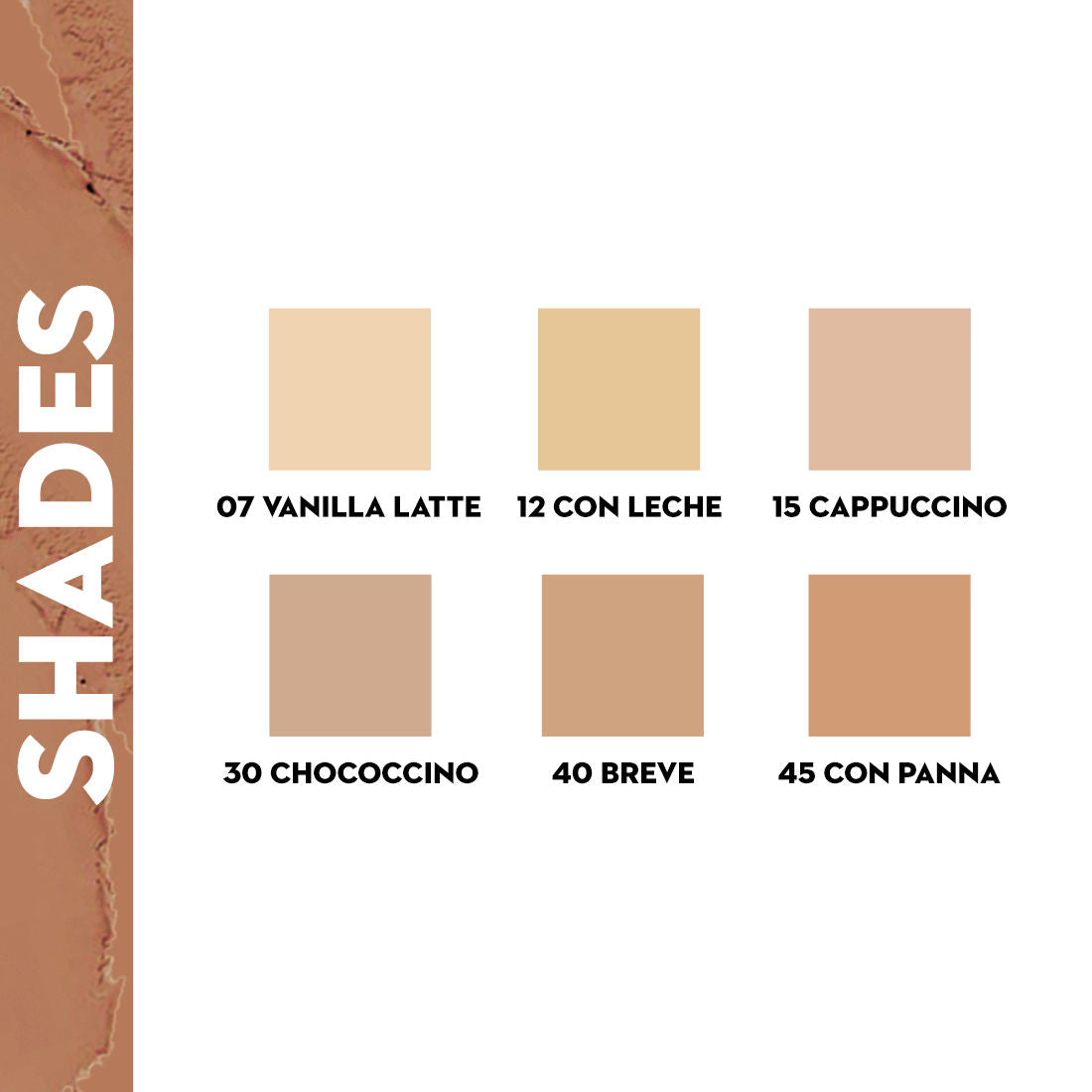 Magic Wand Waterproof Concealer