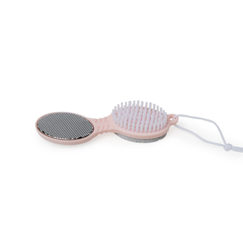4 In 1 Foot Filer GPM0129 (Colour may Vary)
