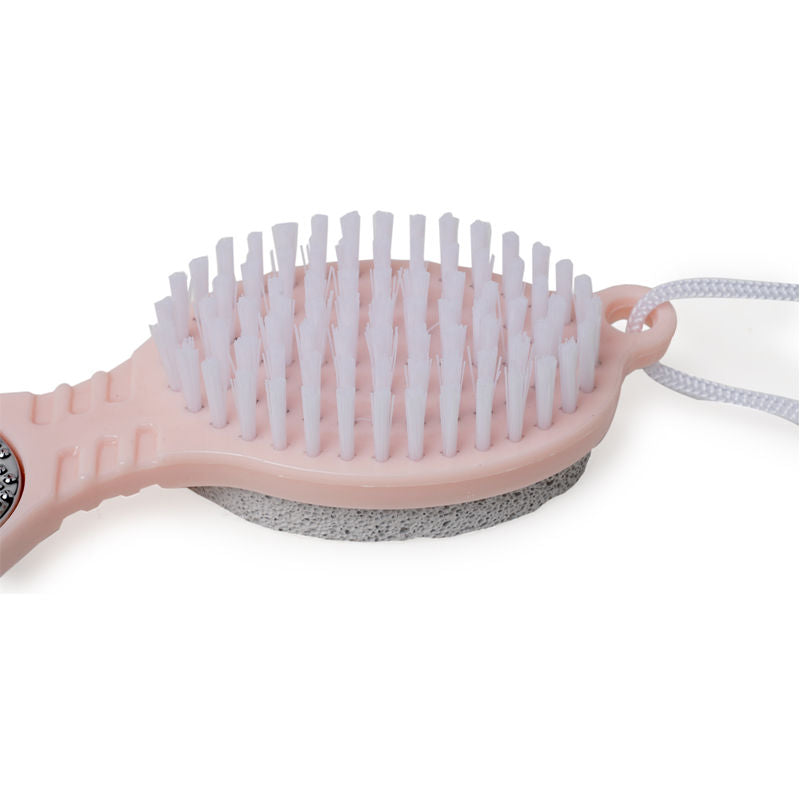 4 In 1 Foot Filer GPM0129 (Colour may Vary)