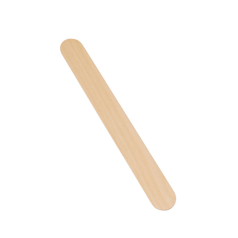 Wooden Spatulas For Wax Spreading GWS02
