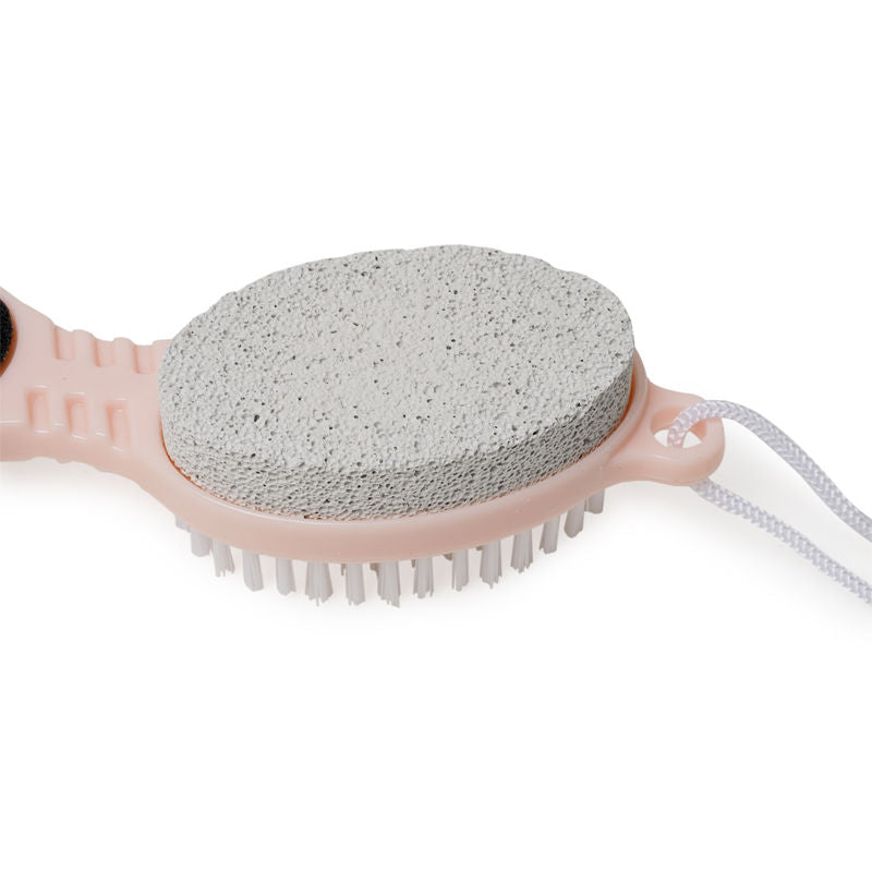 GCF9900 4 In 1 Foot Filer (Colour/ Shape May Vary)