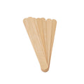 Wooden Spatulas For Wax Spreading GWS01