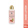 Hand Lotion with Almond Oil & Shea Butter