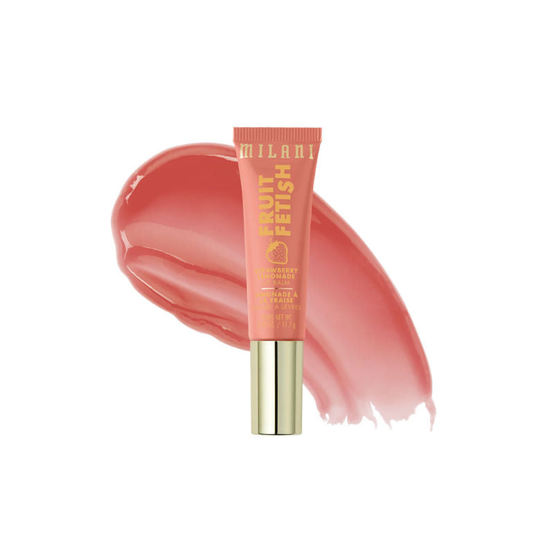 Fruit Fetish Lip Balm