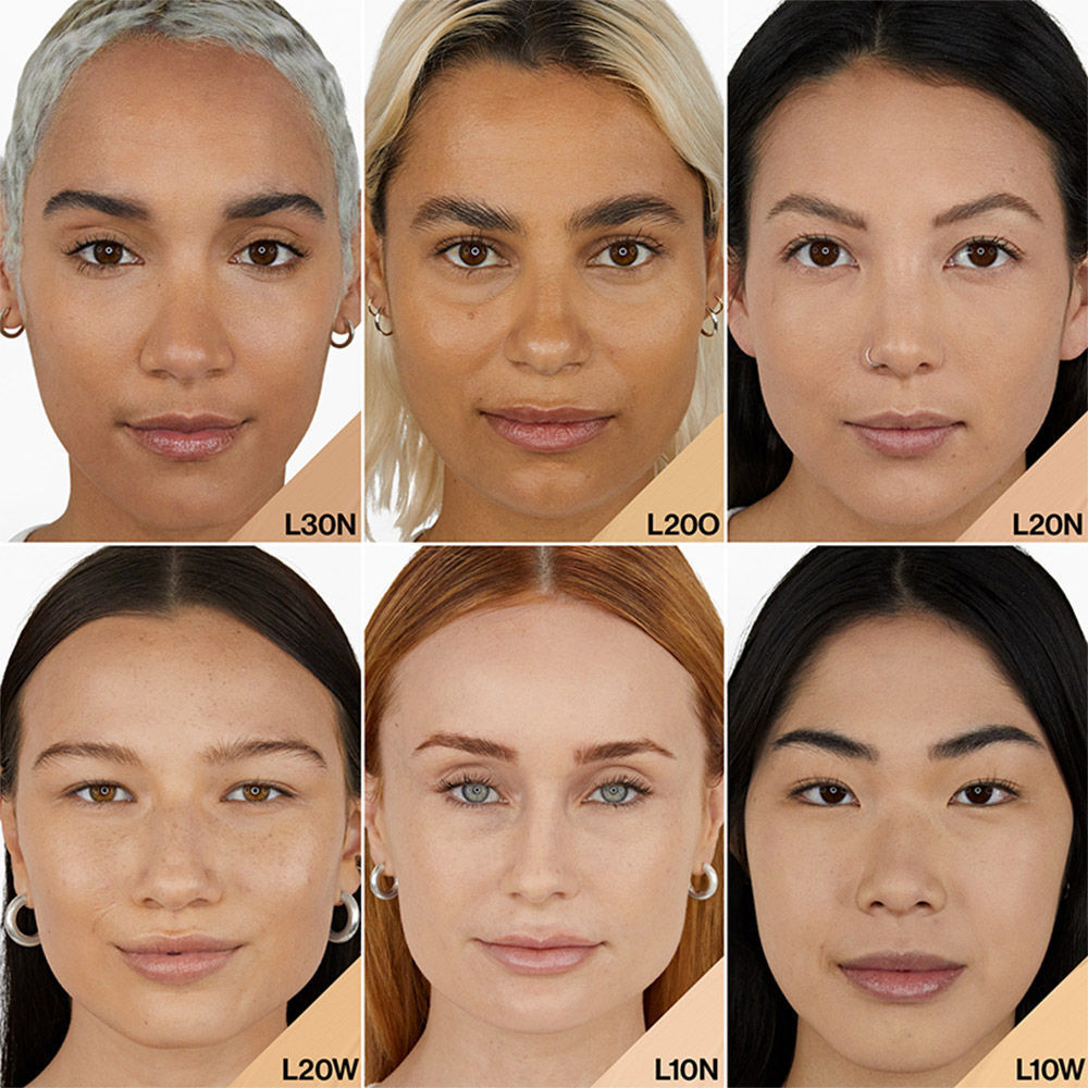 Always On Foundation