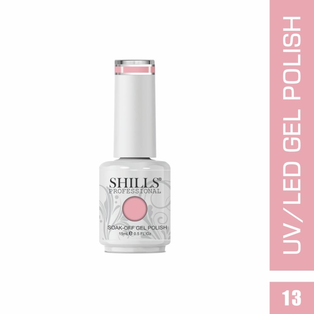 UV LED Gel Nail Polish - 13