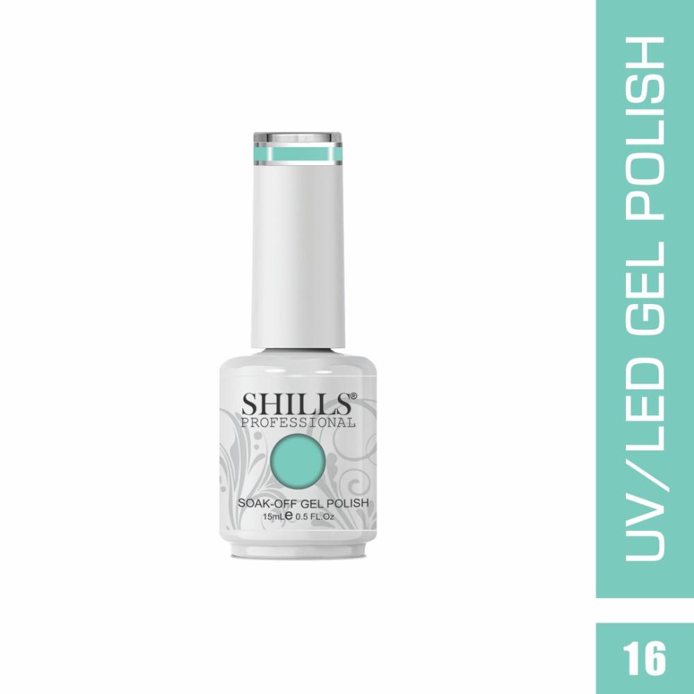 UV LED Gel Nail Polish - 16
