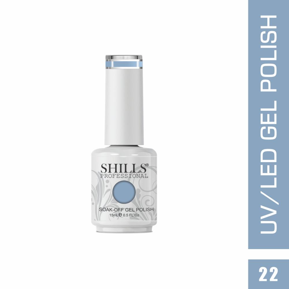 UV LED Gel Nail Polish - 22