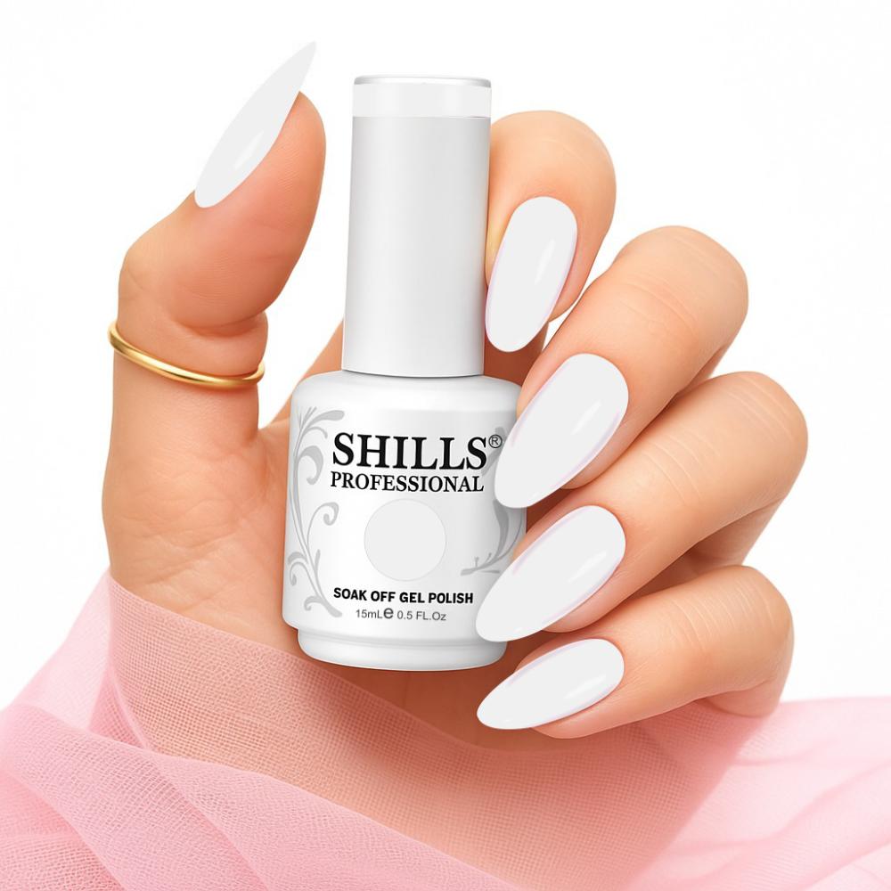 UV LED Gel Nail Polish