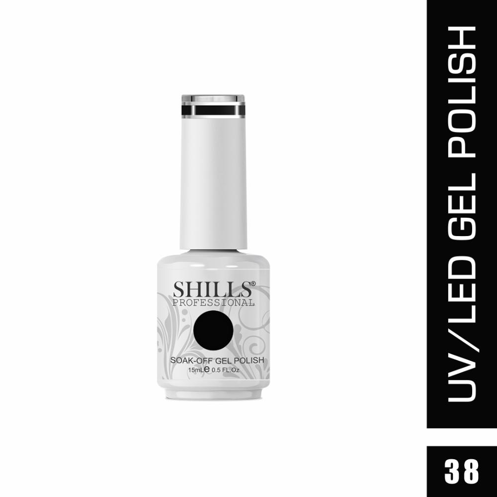 UV LED Gel Nail Polish - 38