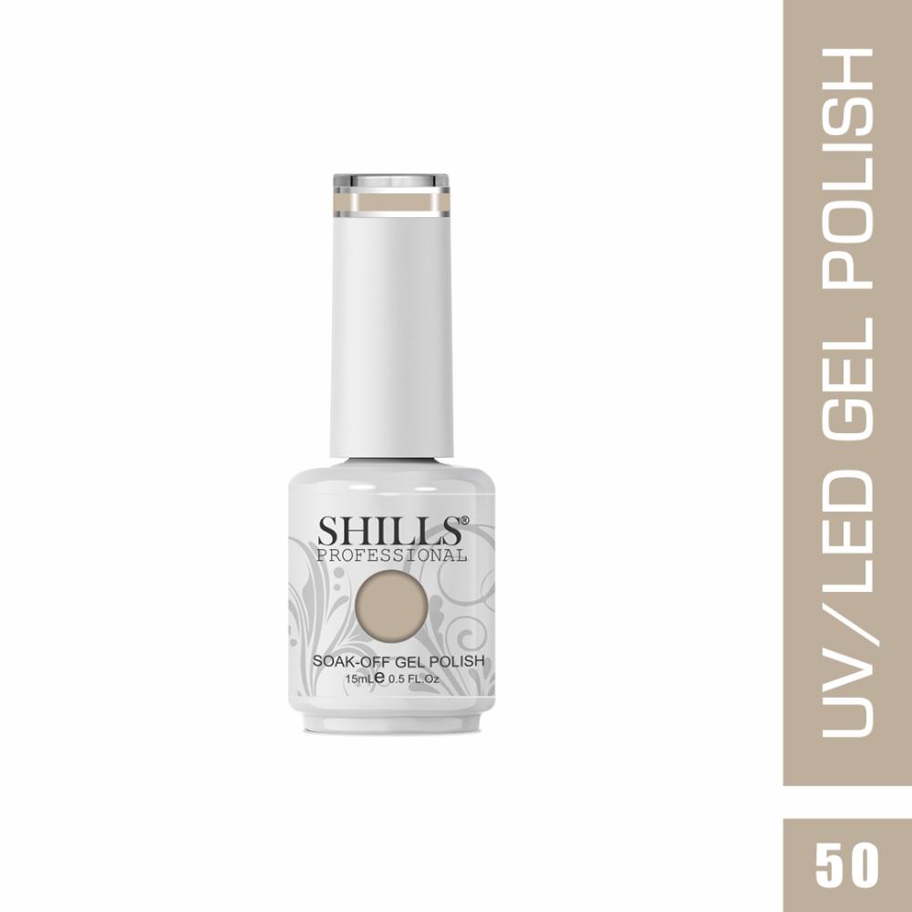 UV LED Gel Nail Polish - 50