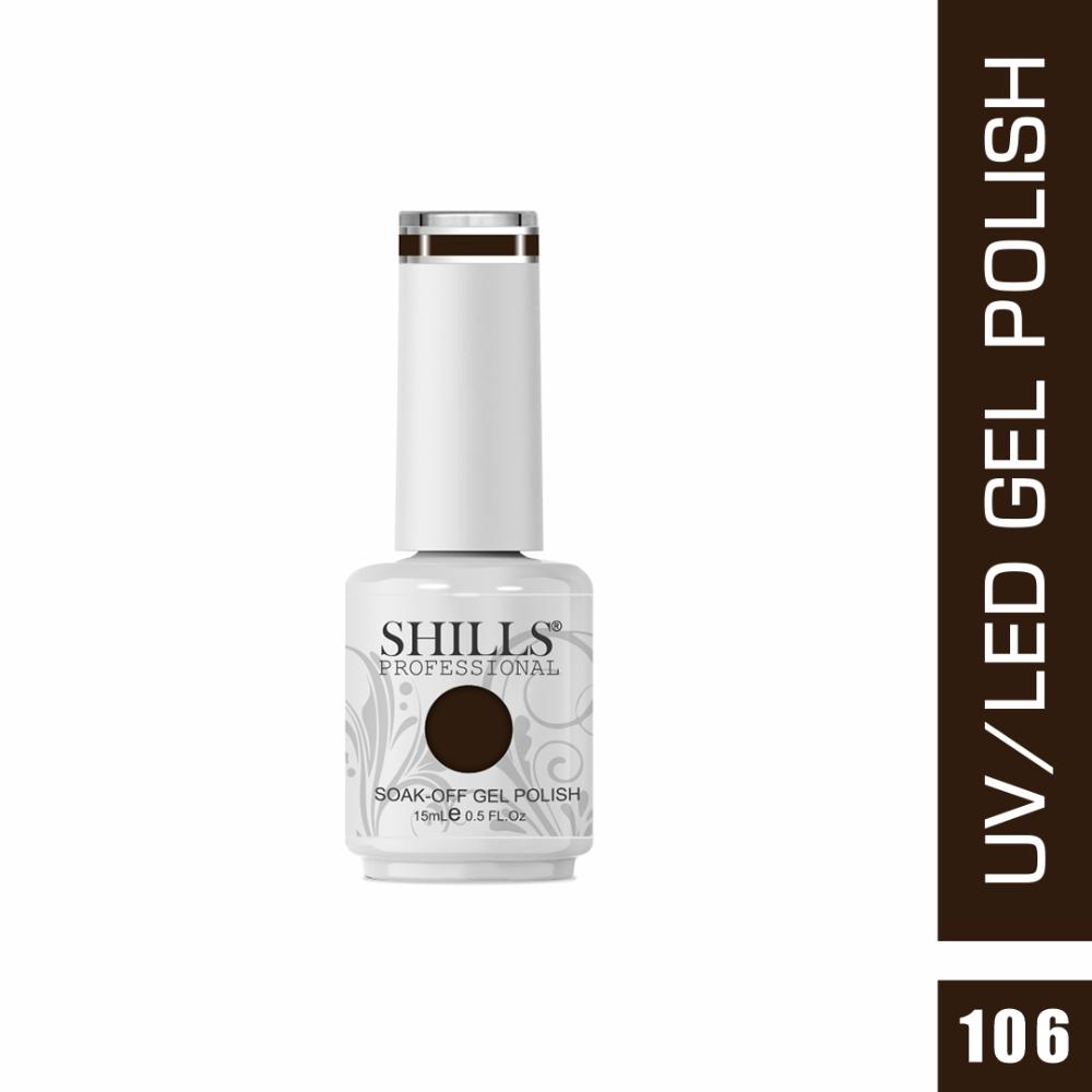 UV LED Gel Nail Polish - 106