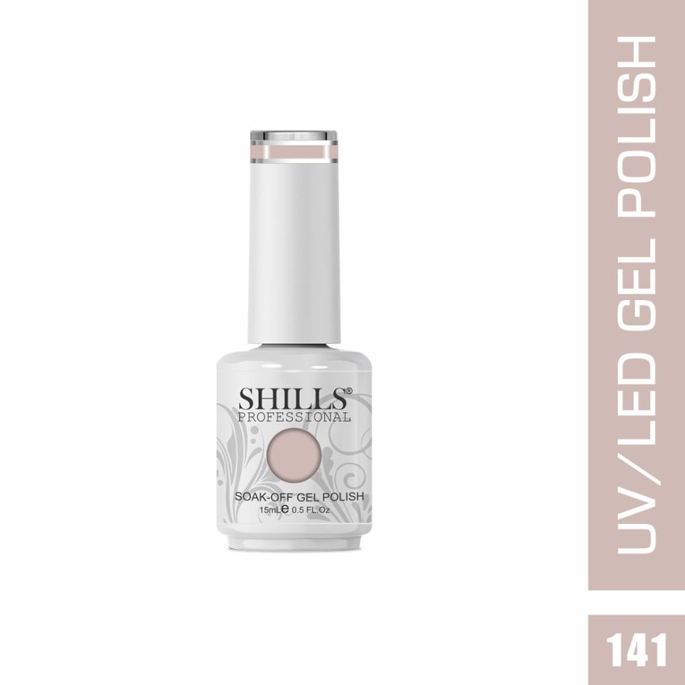 UV LED Gel Nail Polish - 141