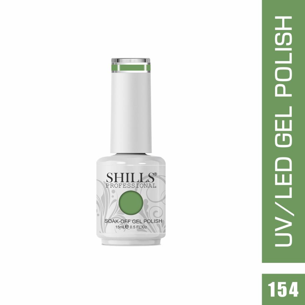 UV LED Gel Nail Polish - 154