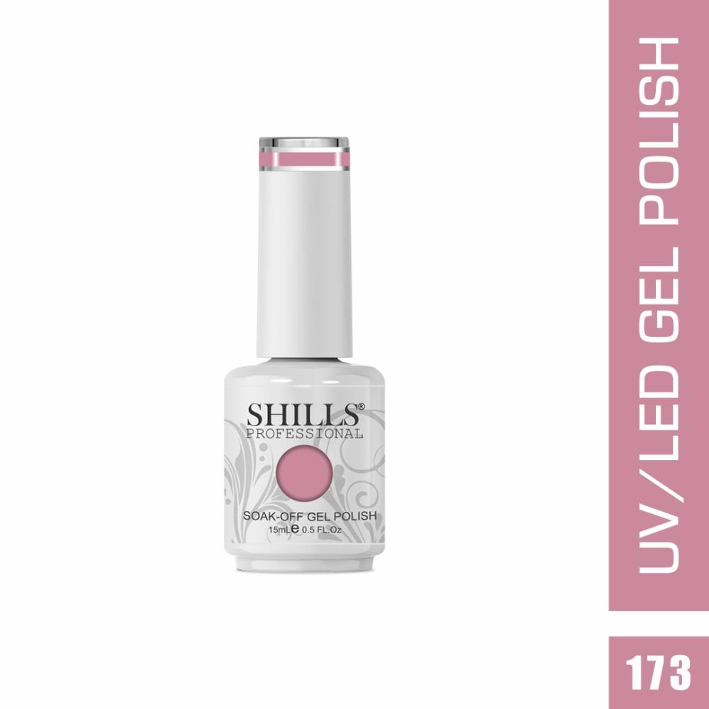 UV LED Gel Nail Polish - 173