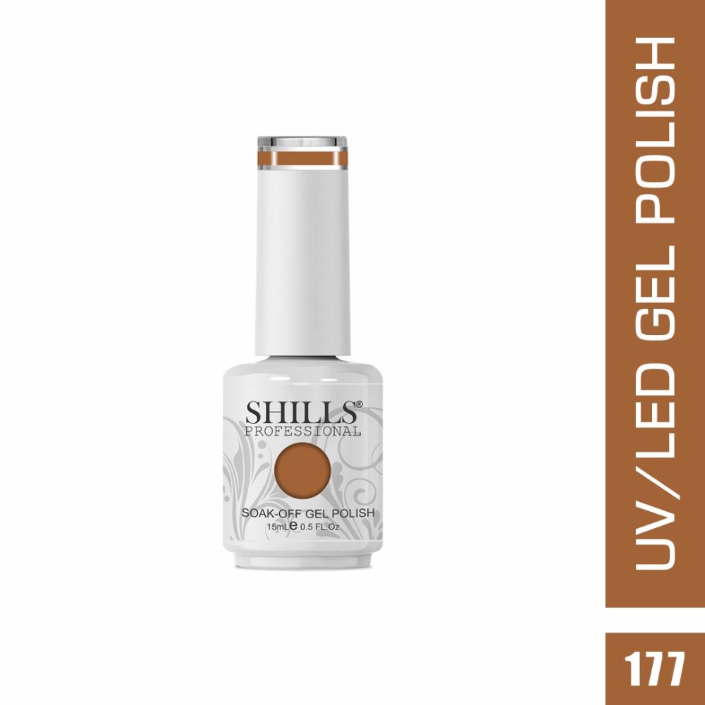 UV LED Gel Nail Polish - 177