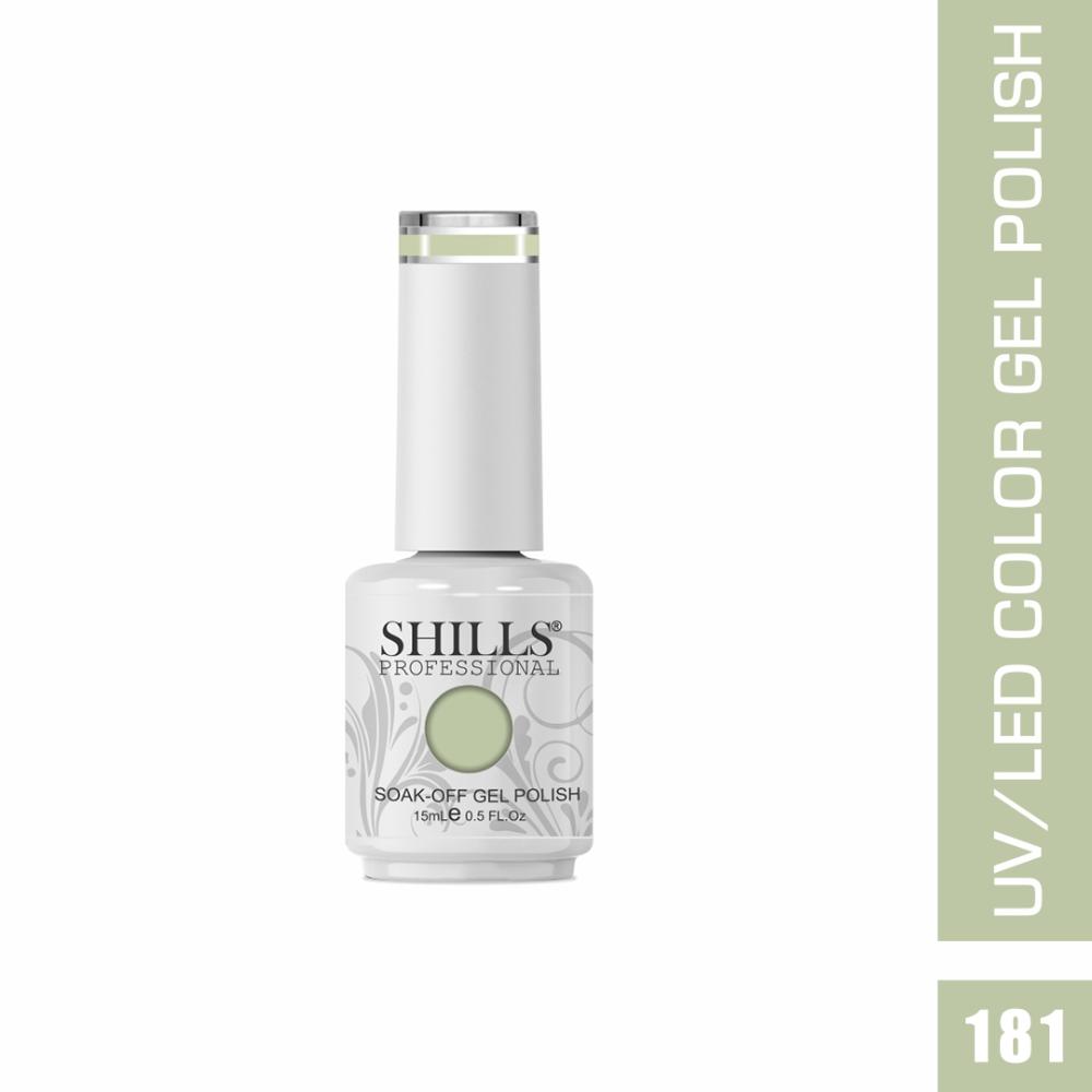 UV LED Gel Nail Polish - 181
