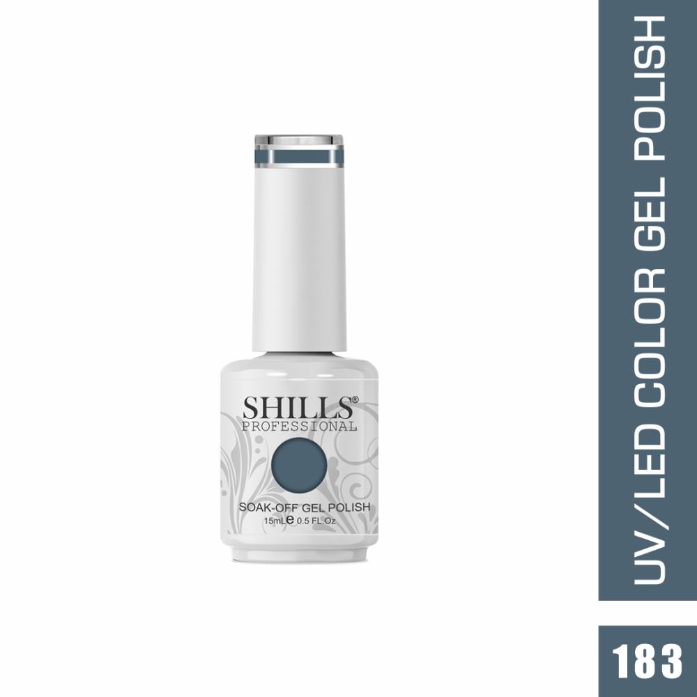 UV LED Gel Nail Polish - 183
