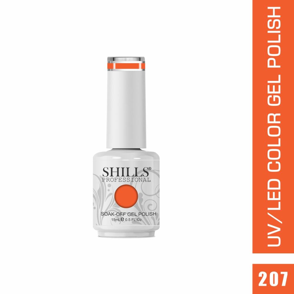 UV LED Gel Nail Polish - 207