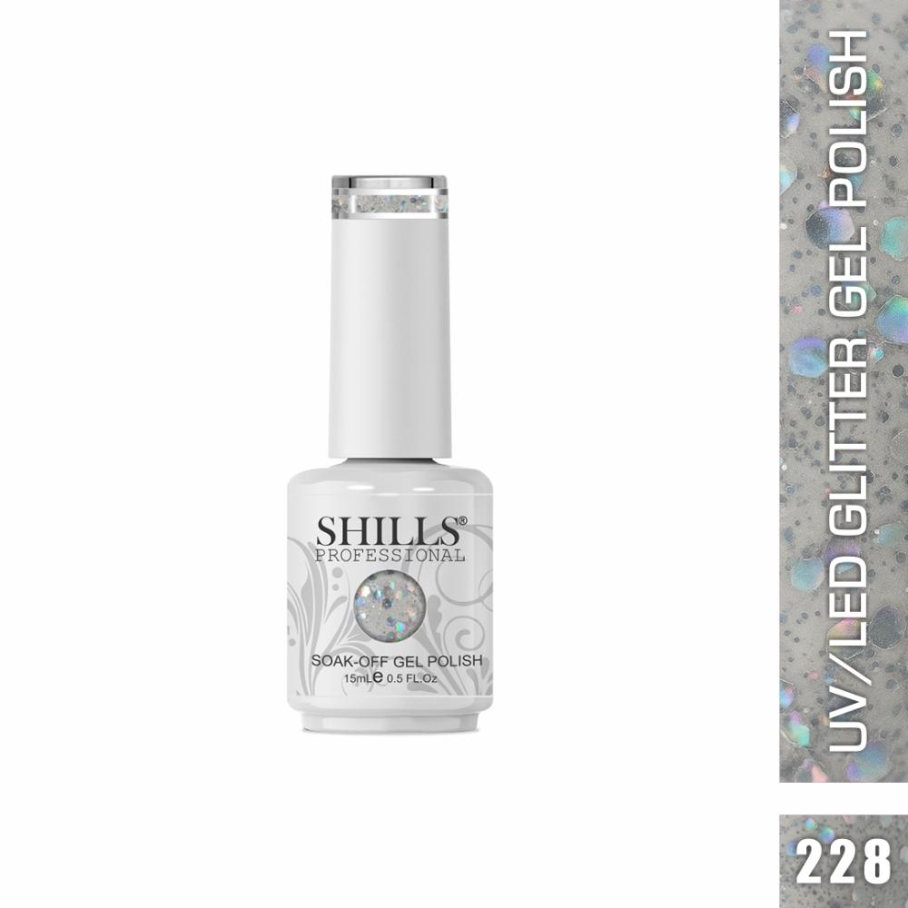 UV LED Gel Nail Polish - 228