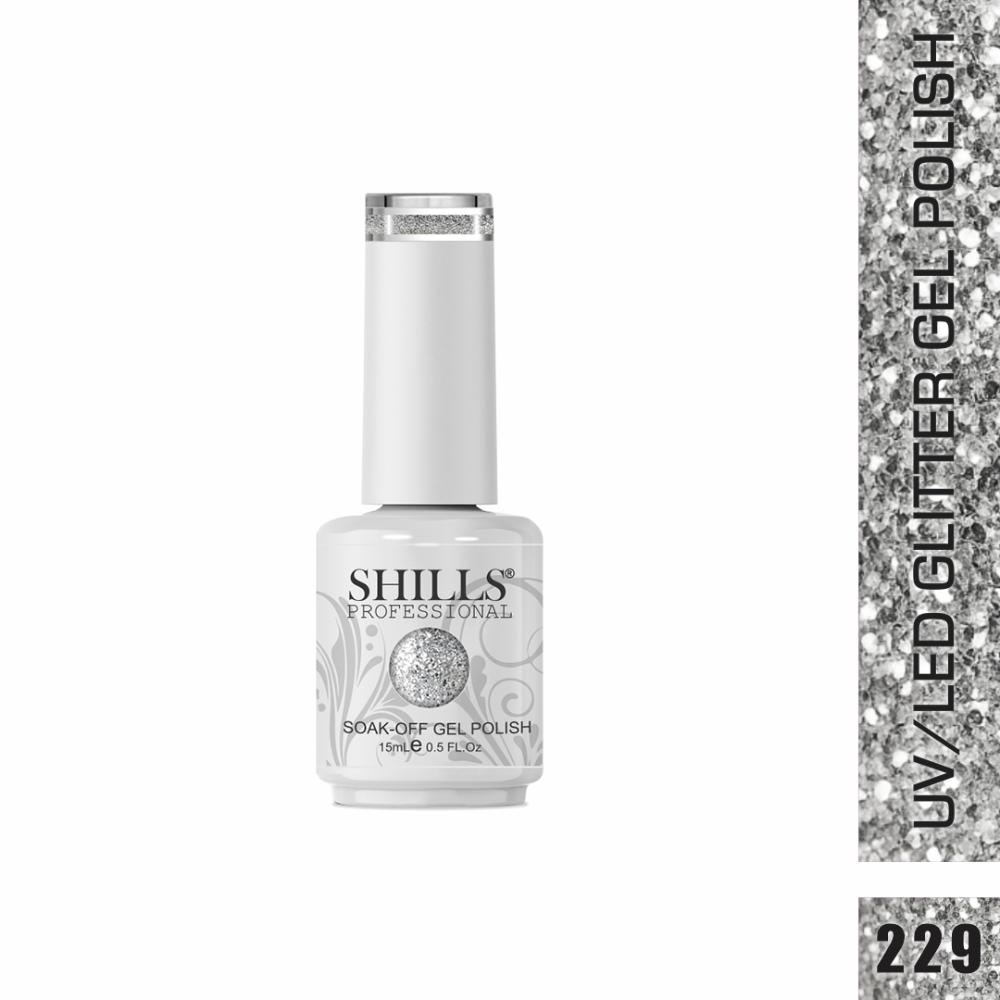 UV LED Gel Nail Polish - 229
