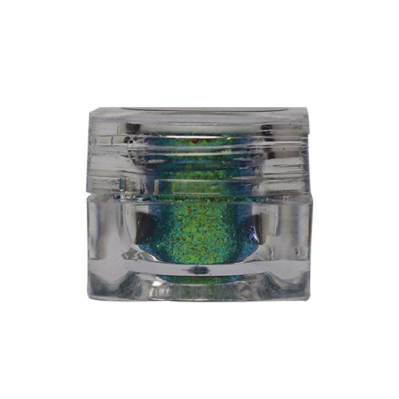 Multichrome Glitter Flakes