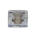 Dark Starlit Glitter Eye Shadow