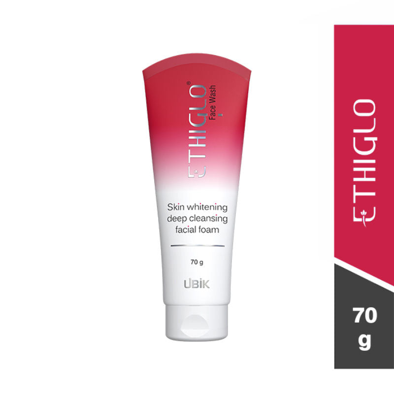 Skin Lightening Face Wash