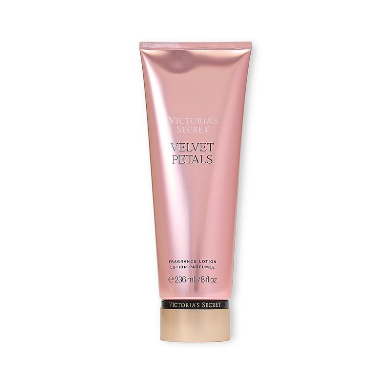 Velvet Petals Body Lotion