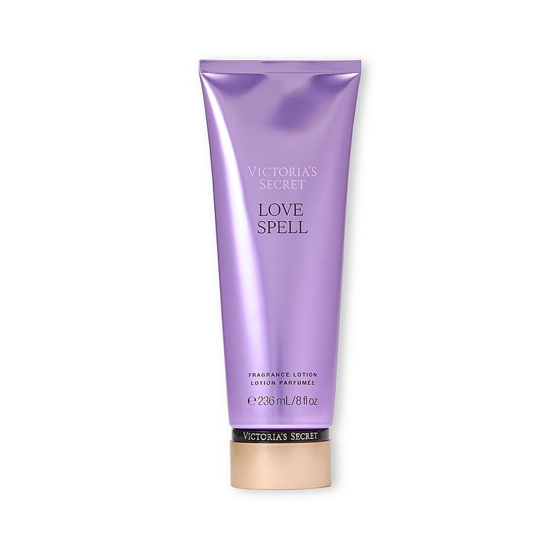 Love Spell Body Lotion
