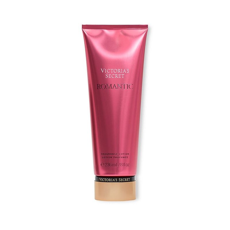 Romantic Body Lotion