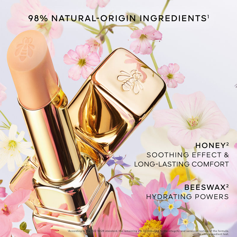 Kisskiss Bee Lift Beautifying Lip Care Primer