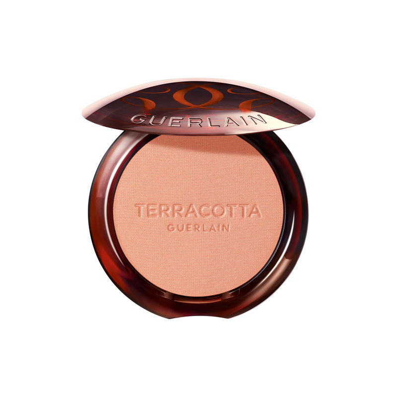 Terracotta Blush - 000 Pearly Beige