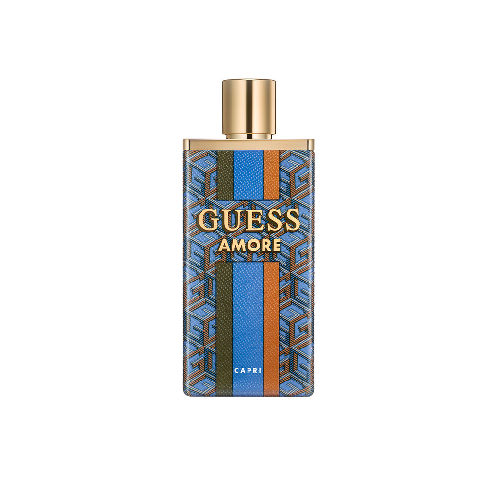 Amore Capri Eau De Toilette